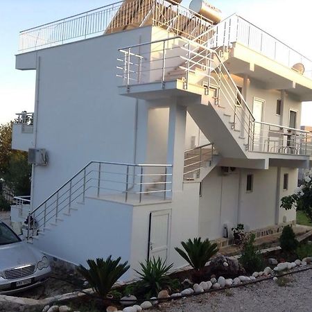 Guest House Plazhi Dhermi Exterior photo