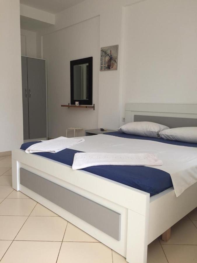 Guest House Plazhi Dhermi Exterior photo