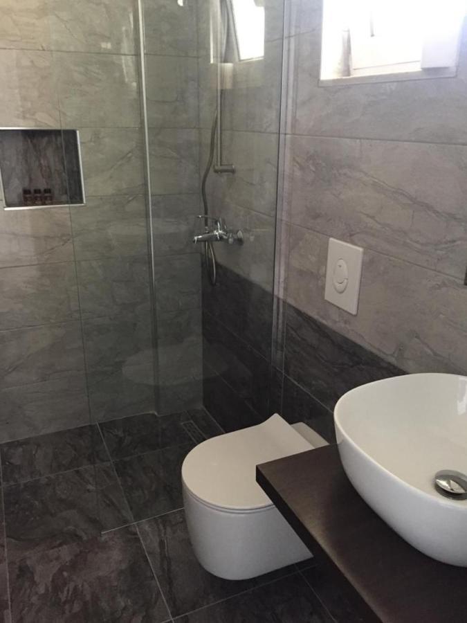 Guest House Plazhi Dhermi Exterior photo
