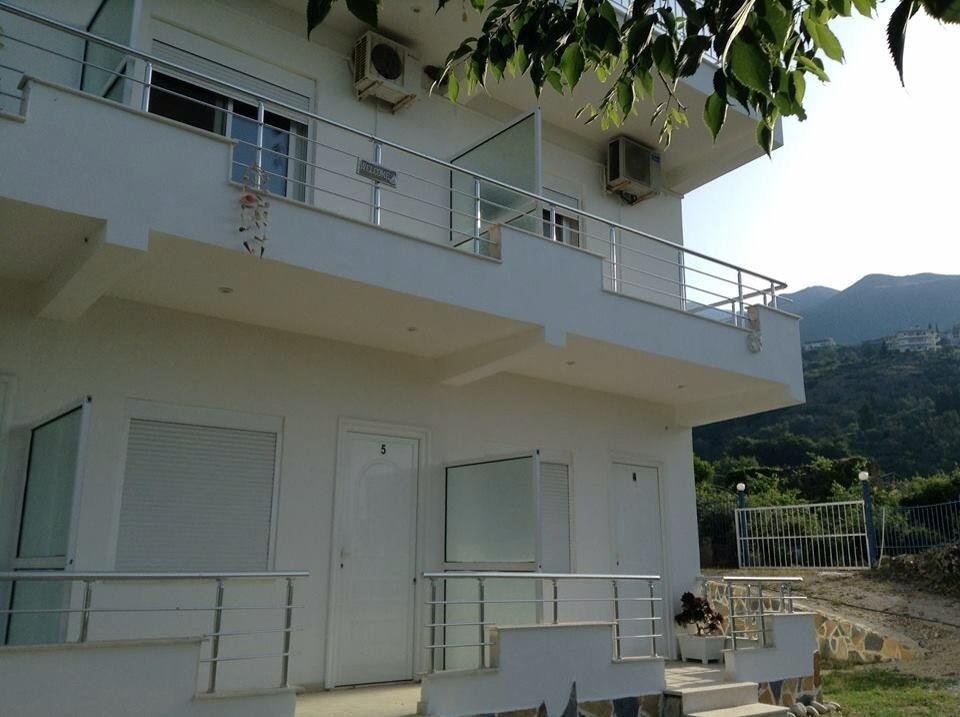 Guest House Plazhi Dhermi Exterior photo