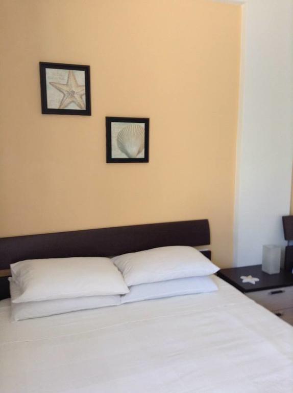 Guest House Plazhi Dhermi Room photo