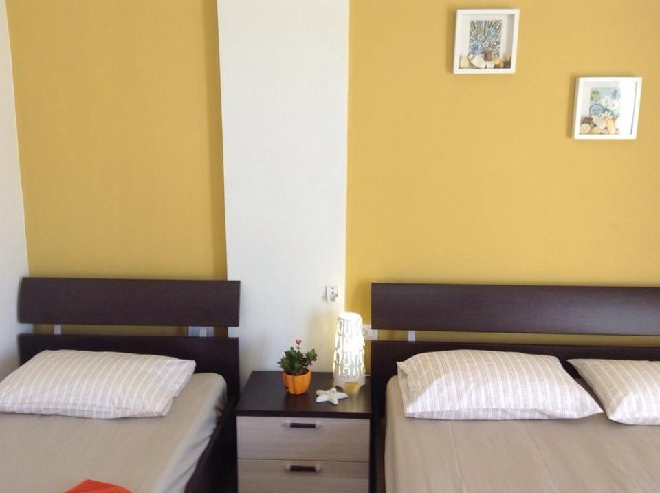 Guest House Plazhi Dhermi Room photo
