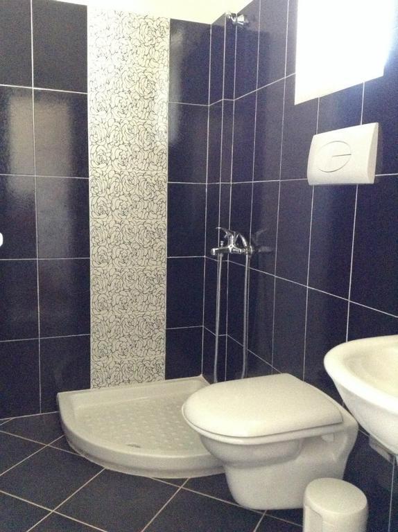 Guest House Plazhi Dhermi Room photo