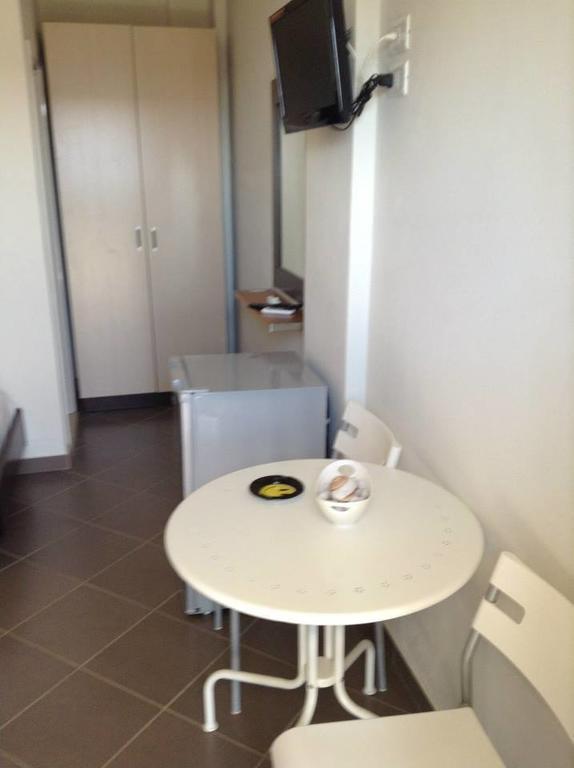 Guest House Plazhi Dhermi Exterior photo