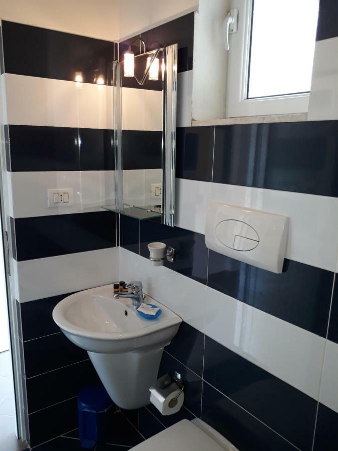 Guest House Plazhi Dhermi Exterior photo
